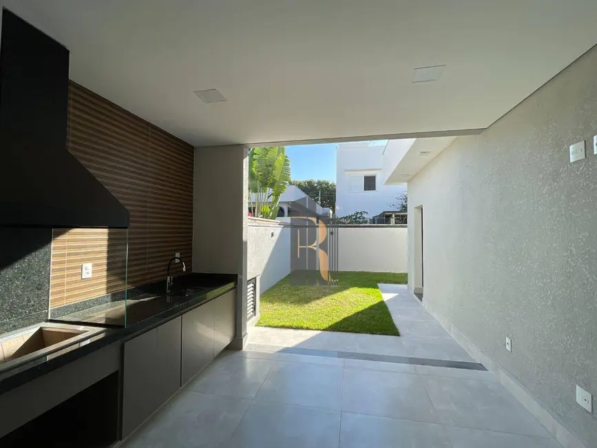 Foto 6 de Casa de Condomínio com 3 quartos à venda, 300m2 em Parque Brasil 500, Paulinia - SP