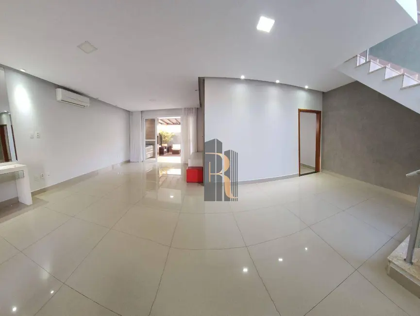 Foto 2 de Casa de Condomínio com 3 quartos à venda, 150m2 em Jardim Montreal Residence, Indaiatuba - SP