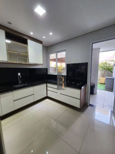 Foto 8 de Casa de Condomínio com 3 quartos à venda, 150m2 em Jardim Montreal Residence, Indaiatuba - SP