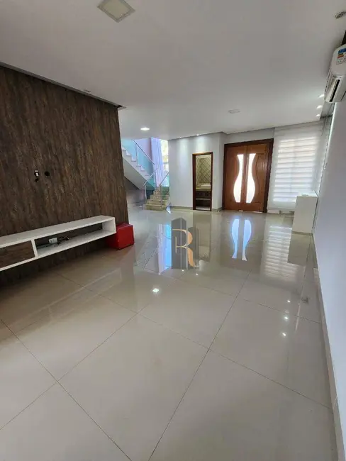 Foto 4 de Casa de Condomínio com 3 quartos à venda, 150m2 em Jardim Montreal Residence, Indaiatuba - SP