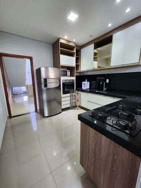 Foto 7 de Casa de Condomínio com 3 quartos à venda, 150m2 em Jardim Montreal Residence, Indaiatuba - SP