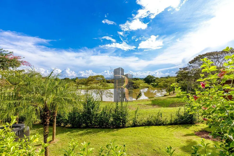 Foto 4 de Casa de Condomínio com 6 quartos à venda, 3490m2 em Porto Feliz - SP