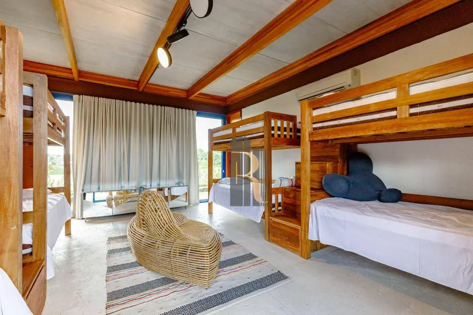 Foto 9 de Casa de Condomínio com 6 quartos à venda, 3490m2 em Porto Feliz - SP