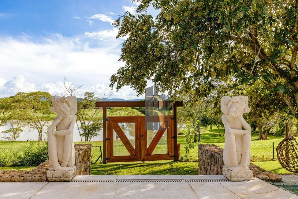 Foto 3 de Casa de Condomínio com 6 quartos à venda, 3490m2 em Porto Feliz - SP