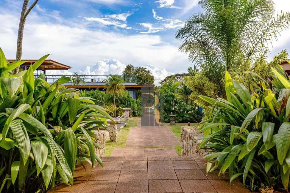 Foto 2 de Casa de Condomínio com 6 quartos à venda, 3490m2 em Porto Feliz - SP