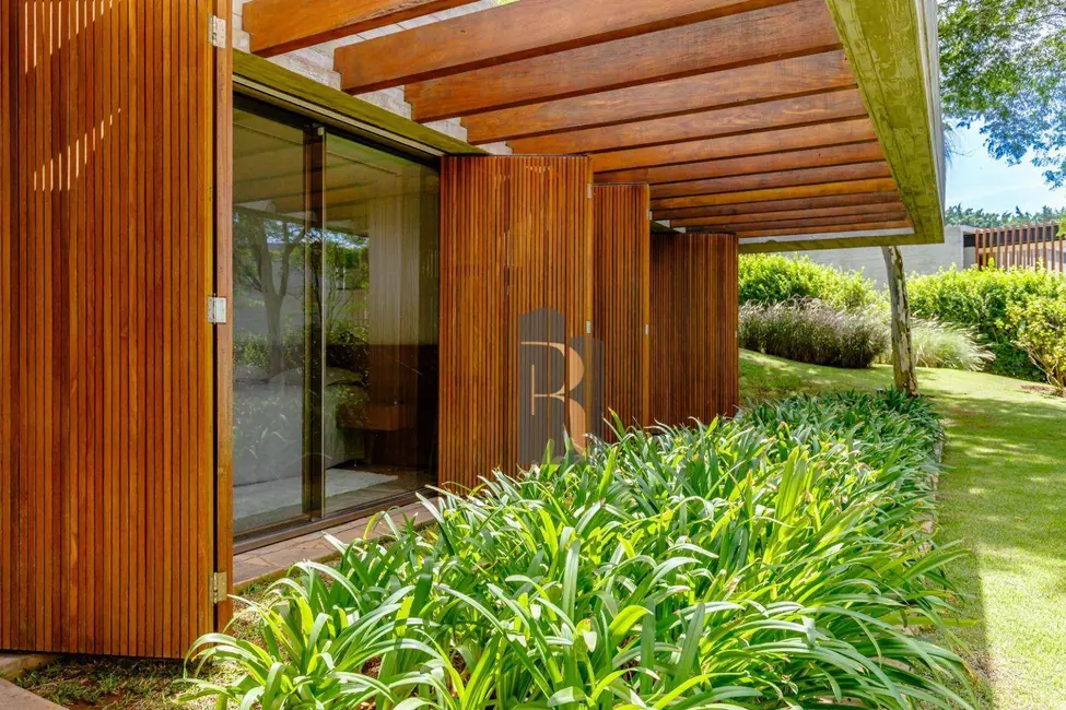 Foto 6 de Casa de Condomínio com 7 quartos à venda, 5100m2 em Porto Feliz - SP