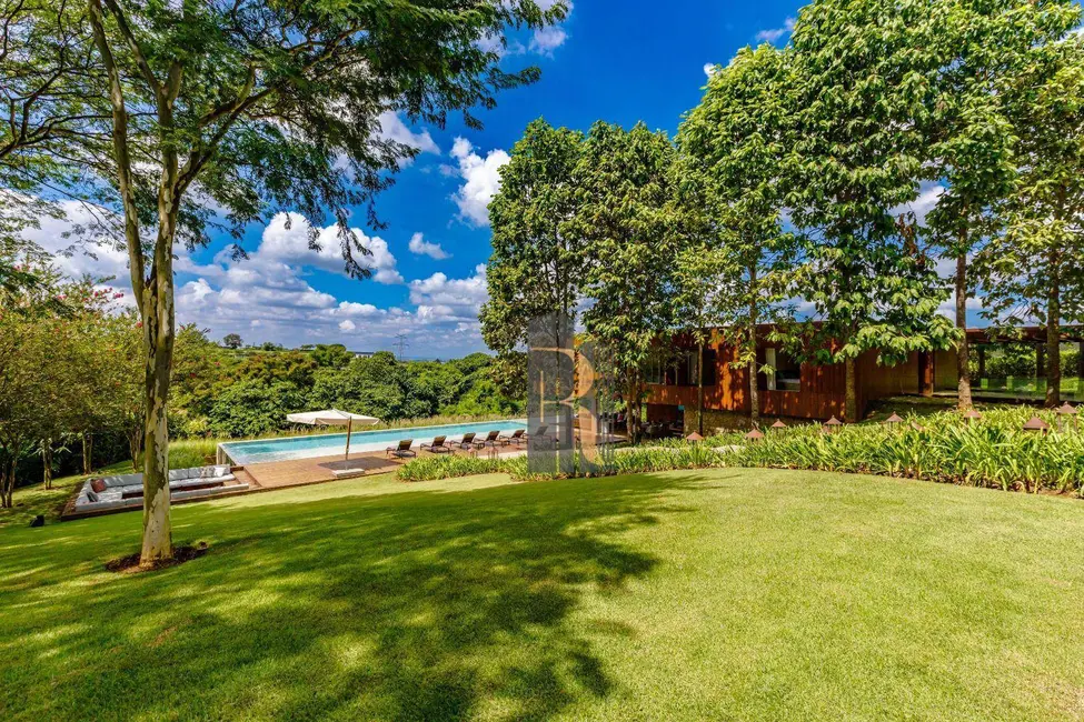 Foto 7 de Casa de Condomínio com 7 quartos à venda, 5100m2 em Porto Feliz - SP