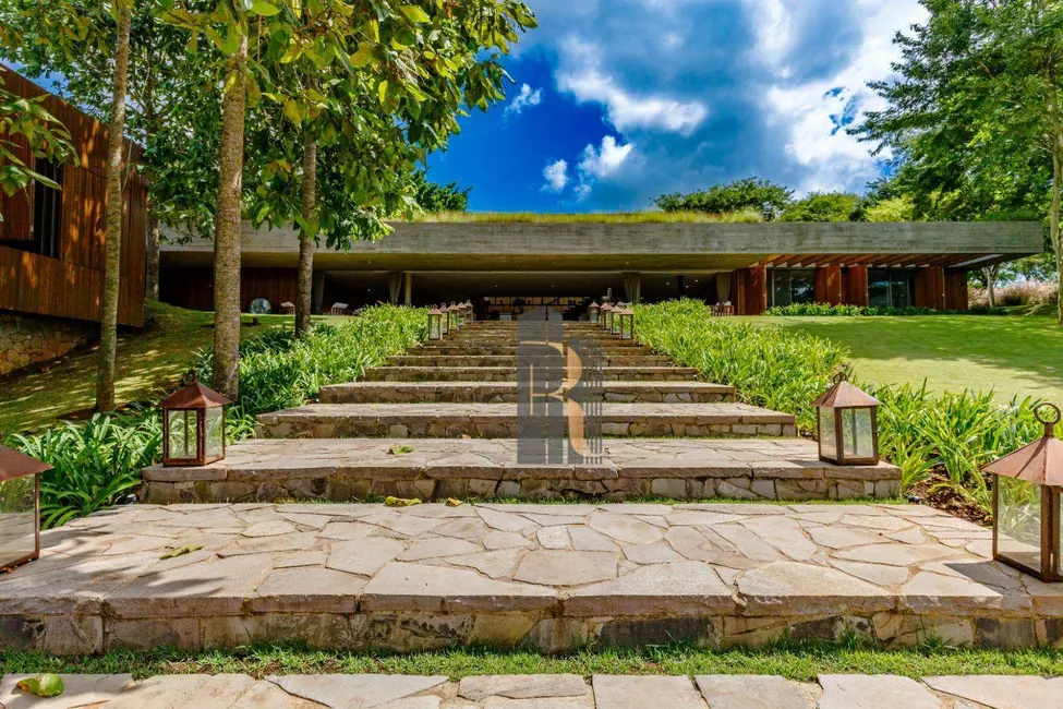 Foto 1 de Casa de Condomínio com 7 quartos à venda, 5100m2 em Porto Feliz - SP