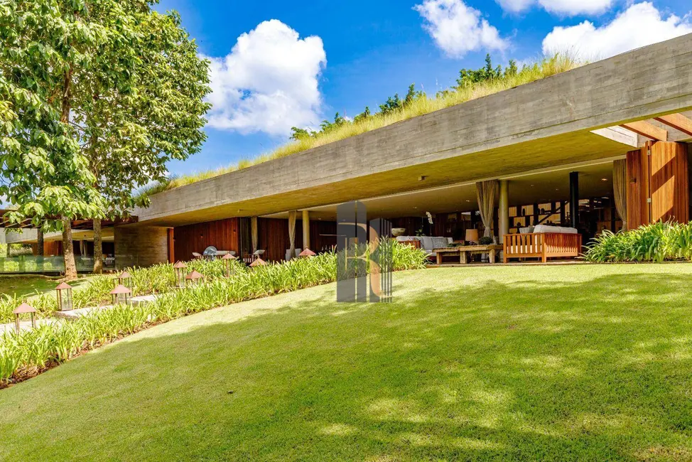 Foto 8 de Casa de Condomínio com 7 quartos à venda, 5100m2 em Porto Feliz - SP