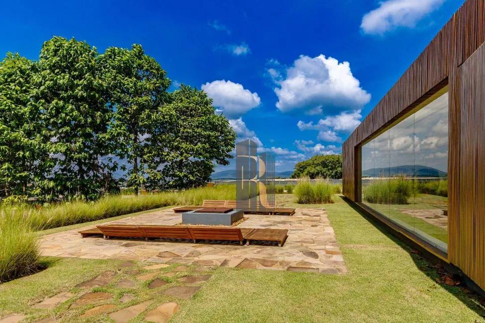 Foto 5 de Casa de Condomínio com 7 quartos à venda, 5100m2 em Porto Feliz - SP