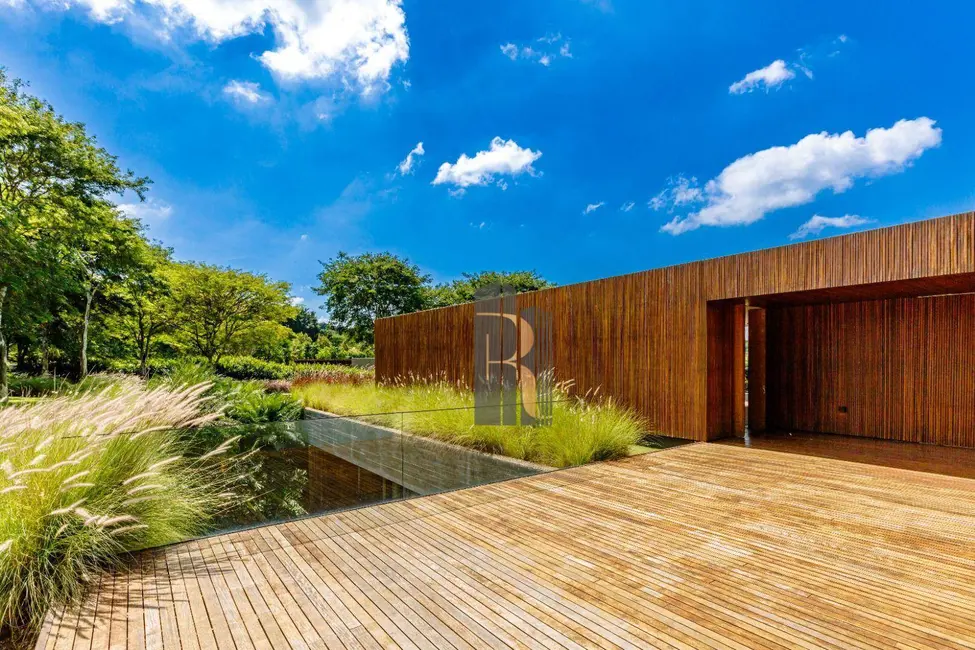 Foto 2 de Casa de Condomínio com 7 quartos à venda, 5100m2 em Porto Feliz - SP