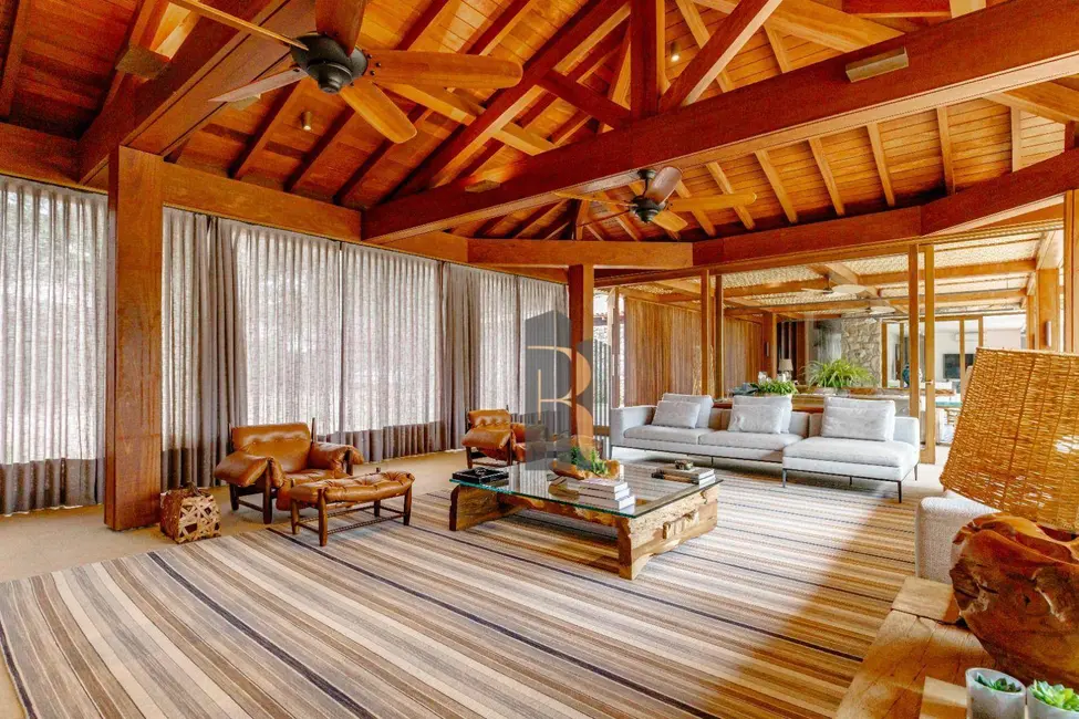 Foto 3 de Casa de Condomínio com 14 quartos à venda, 5200m2 em Porto Feliz - SP