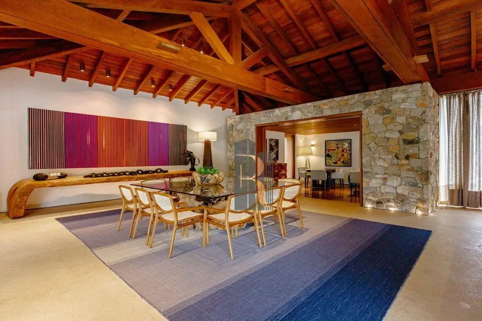 Foto 7 de Casa de Condomínio com 14 quartos à venda, 5200m2 em Porto Feliz - SP