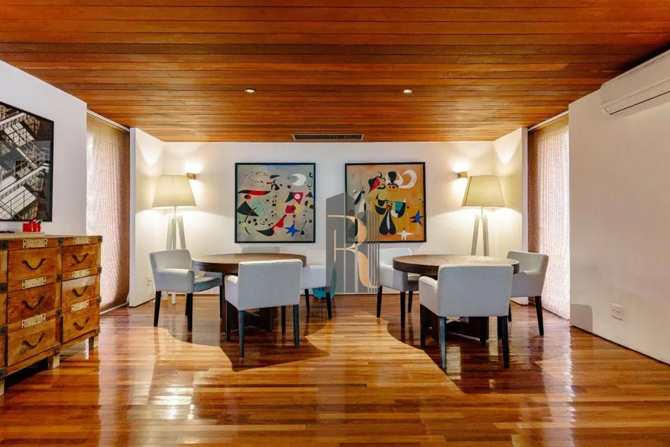 Foto 9 de Casa de Condomínio com 14 quartos à venda, 5200m2 em Porto Feliz - SP