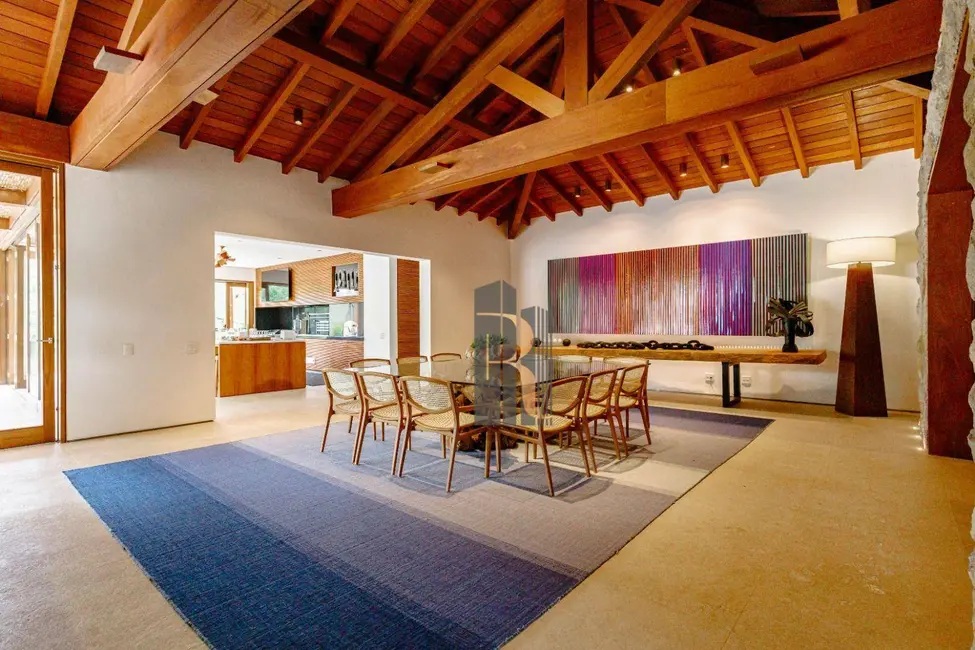 Foto 6 de Casa de Condomínio com 14 quartos à venda, 5200m2 em Porto Feliz - SP