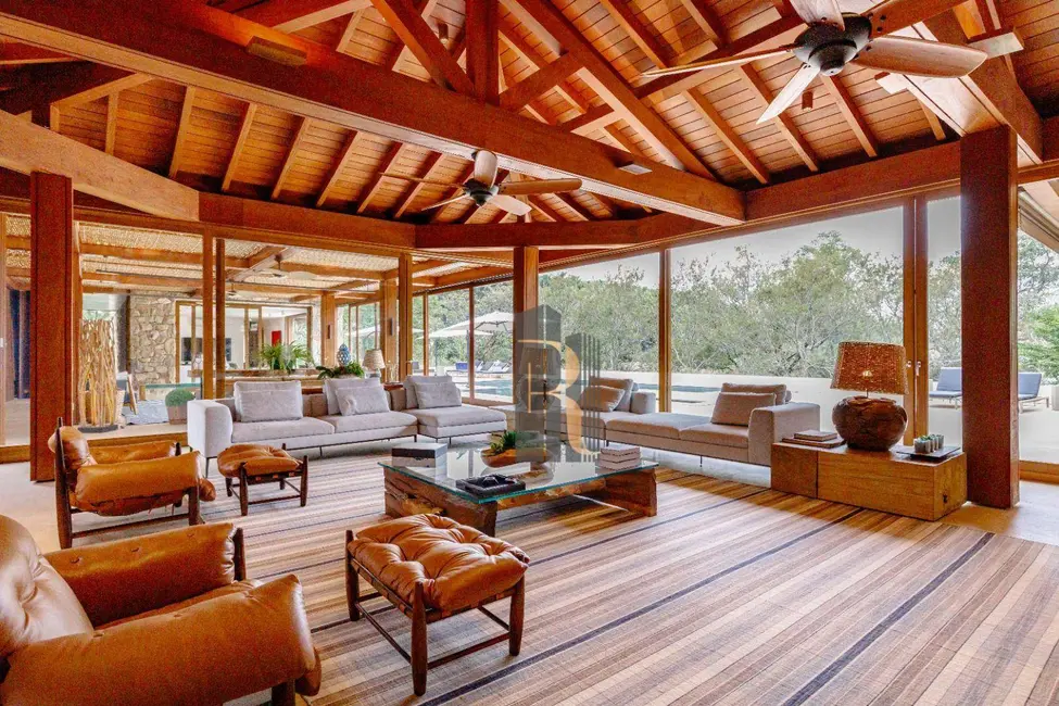 Foto 4 de Casa de Condomínio com 14 quartos à venda, 5200m2 em Porto Feliz - SP