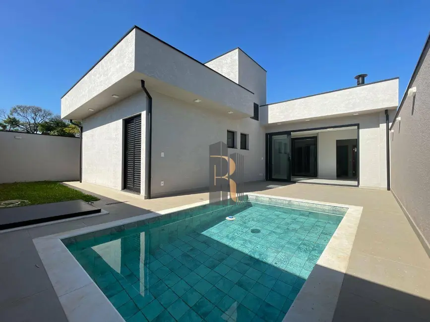 Casa de Condomínio com 3 quartos à venda, 300m2 em Jardim Ypê, Paulinia - SP - imagem 7 Foto 7 de Casa de Condomínio com 3 quartos à venda, 300m2 em Jardim Ypê, Paulinia - SP