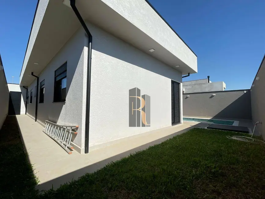 Casa de Condomínio com 3 quartos à venda, 300m2 em Jardim Ypê, Paulinia - SP - imagem 8 Foto 8 de Casa de Condomínio com 3 quartos à venda, 300m2 em Jardim Ypê, Paulinia - SP