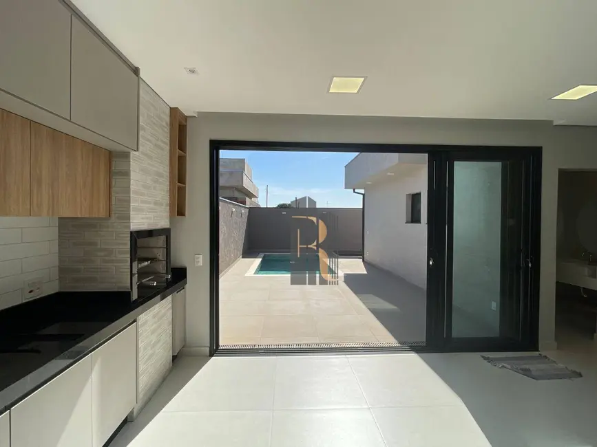 Casa de Condomínio com 3 quartos à venda, 300m2 em Jardim Ypê, Paulinia - SP - imagem 3 Foto 3 de Casa de Condomínio com 3 quartos à venda, 300m2 em Jardim Ypê, Paulinia - SP