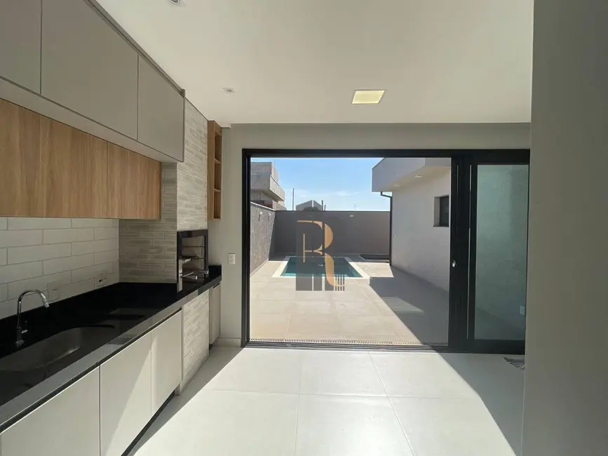 Casa de Condomínio com 3 quartos à venda, 300m2 em Jardim Ypê, Paulinia - SP - imagem 5 Foto 5 de Casa de Condomínio com 3 quartos à venda, 300m2 em Jardim Ypê, Paulinia - SP