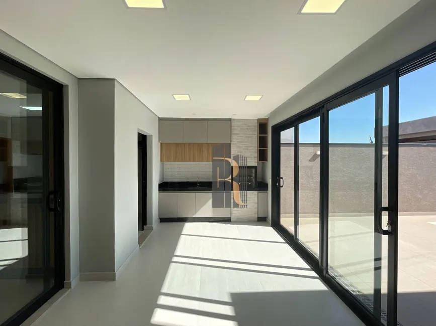 Casa de Condomínio com 3 quartos à venda, 300m2 em Jardim Ypê, Paulinia - SP - imagem 6 Foto 6 de Casa de Condomínio com 3 quartos à venda, 300m2 em Jardim Ypê, Paulinia - SP