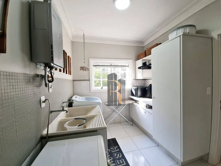 Foto 5 de Casa de Condomínio com 3 quartos à venda, 610m2 em Tijuco das Telhas, Campinas - SP