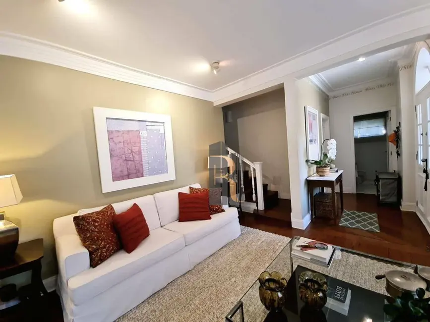 Foto 4 de Casa de Condomínio com 3 quartos à venda, 610m2 em Tijuco das Telhas, Campinas - SP