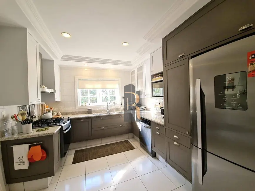 Foto 6 de Casa de Condomínio com 3 quartos à venda, 610m2 em Tijuco das Telhas, Campinas - SP