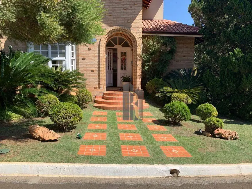 Foto 3 de Casa de Condomínio com 3 quartos à venda, 610m2 em Tijuco das Telhas, Campinas - SP