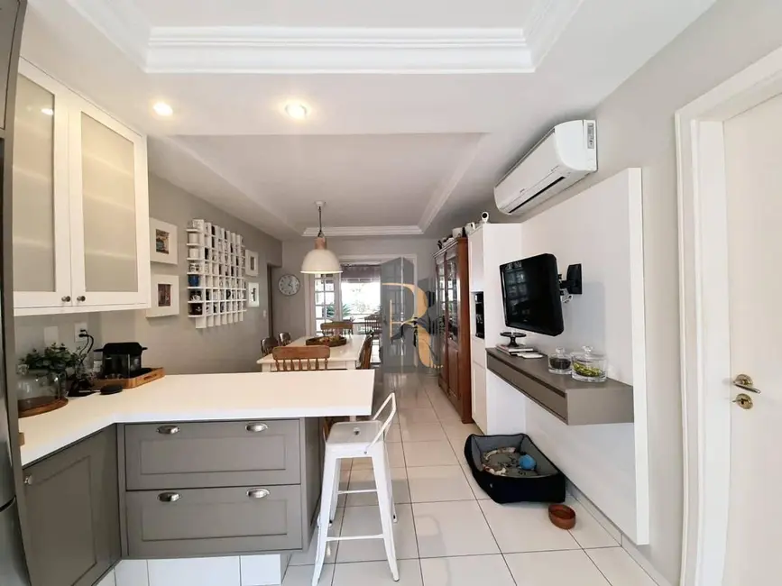 Foto 7 de Casa de Condomínio com 3 quartos à venda, 610m2 em Tijuco das Telhas, Campinas - SP