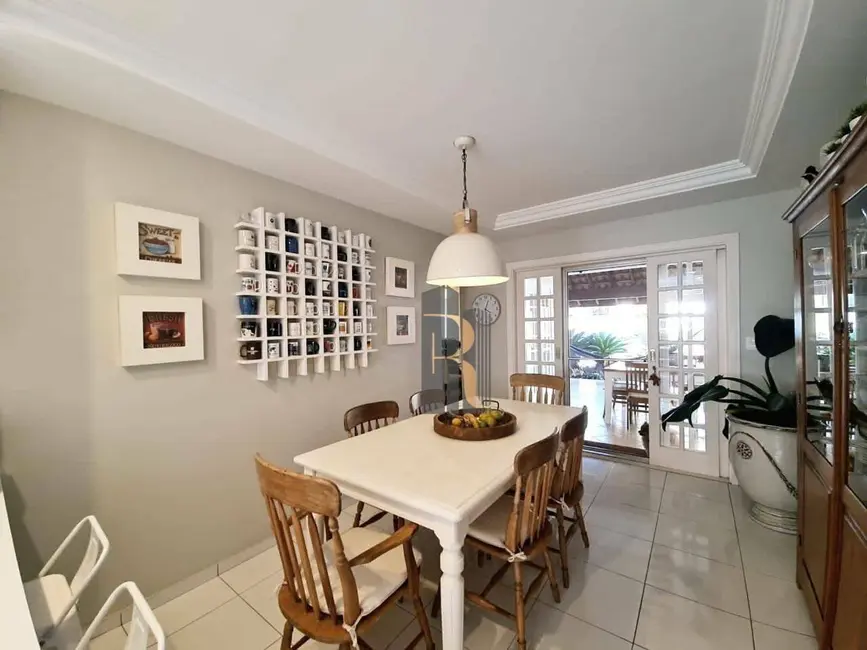 Foto 8 de Casa de Condomínio com 3 quartos à venda, 610m2 em Tijuco das Telhas, Campinas - SP