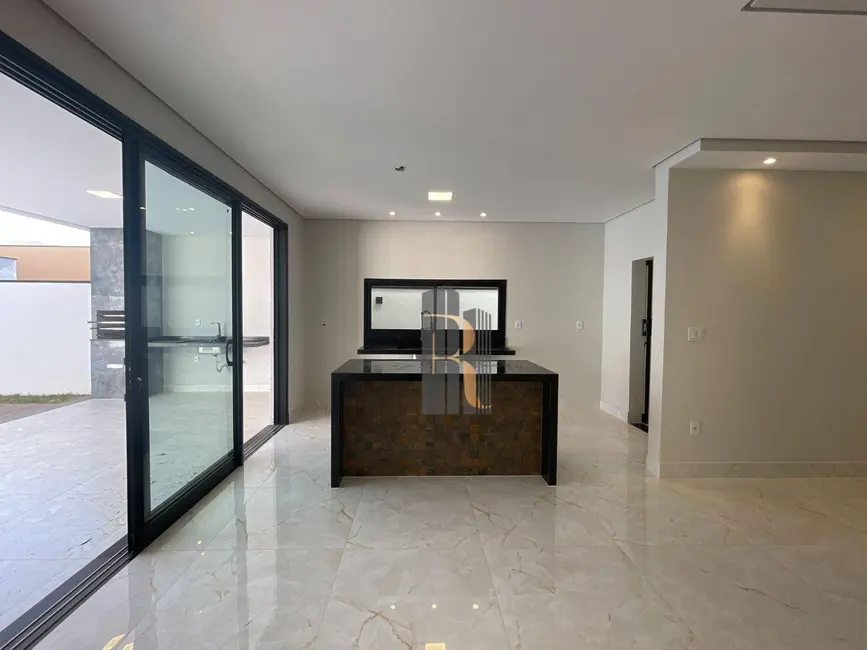 Foto 6 de Casa de Condomínio com 3 quartos à venda, 209m2 em Paulinia - SP