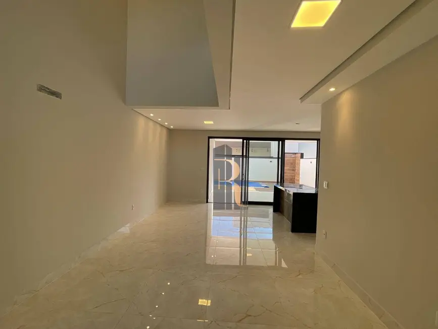 Foto 3 de Casa de Condomínio com 3 quartos à venda, 209m2 em Paulinia - SP