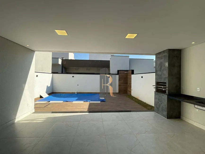 Foto 7 de Casa de Condomínio com 3 quartos à venda, 209m2 em Paulinia - SP