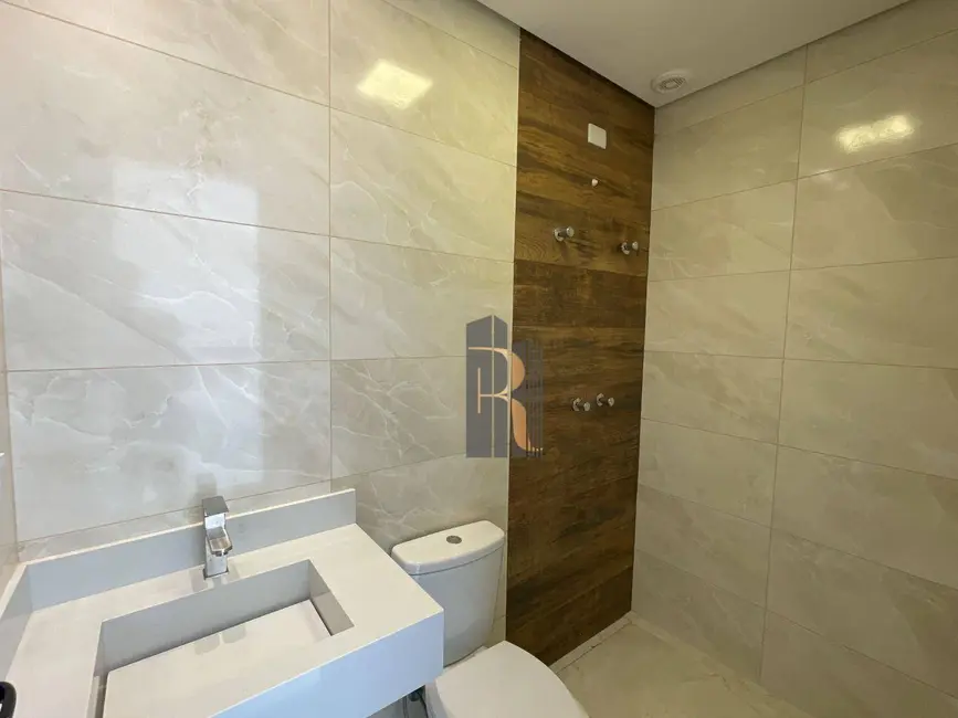 Foto 8 de Casa de Condomínio com 3 quartos à venda, 209m2 em Paulinia - SP