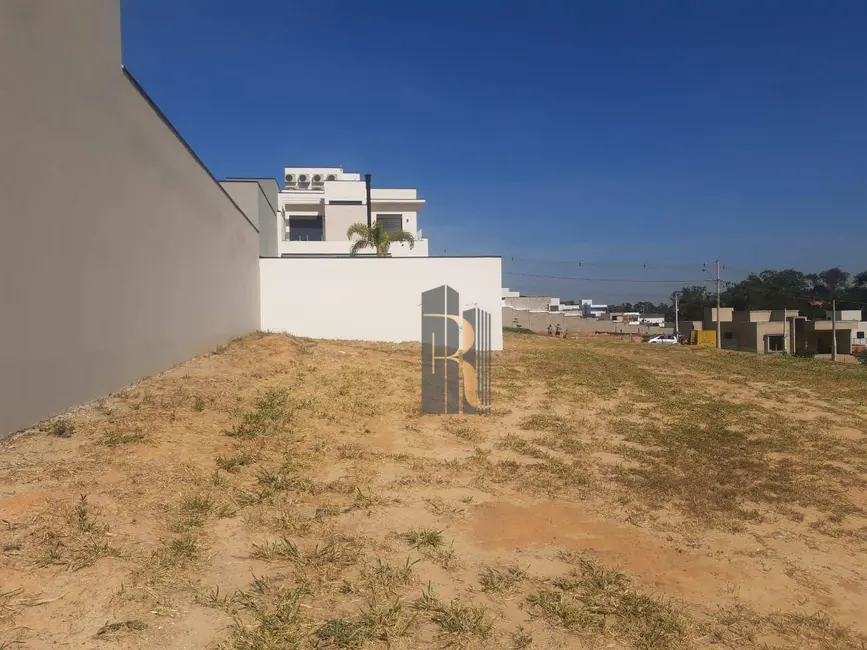 Foto 3 de Terreno / Lote à venda, 300m2 em Indaiatuba - SP