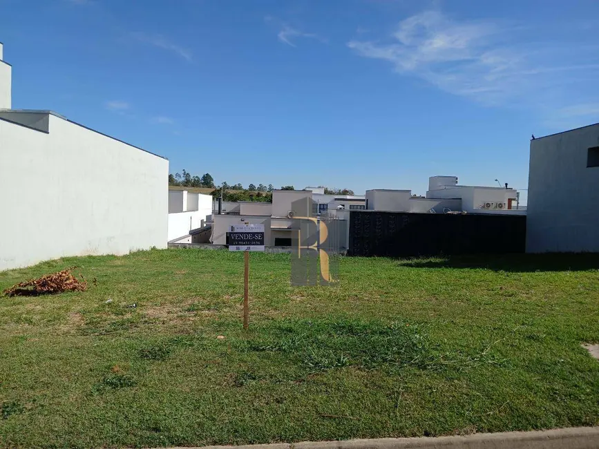 Foto 6 de Terreno / Lote à venda, 300m2 em Indaiatuba - SP