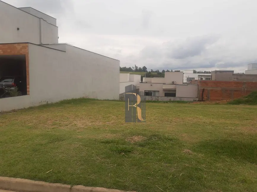 Foto 4 de Terreno / Lote à venda, 300m2 em Indaiatuba - SP