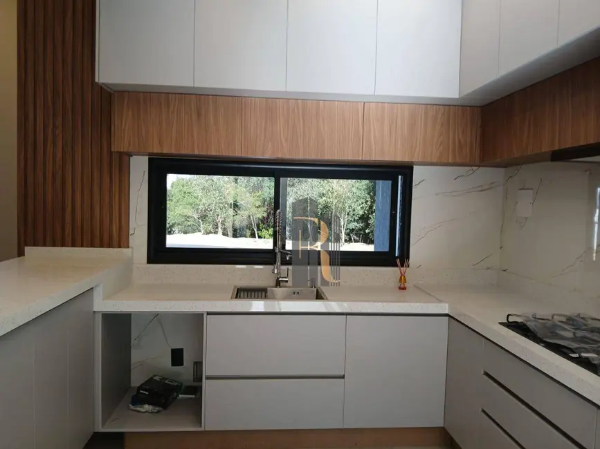 Foto 8 de Casa de Condomínio com 3 quartos à venda, 200m2 em Indaiatuba - SP