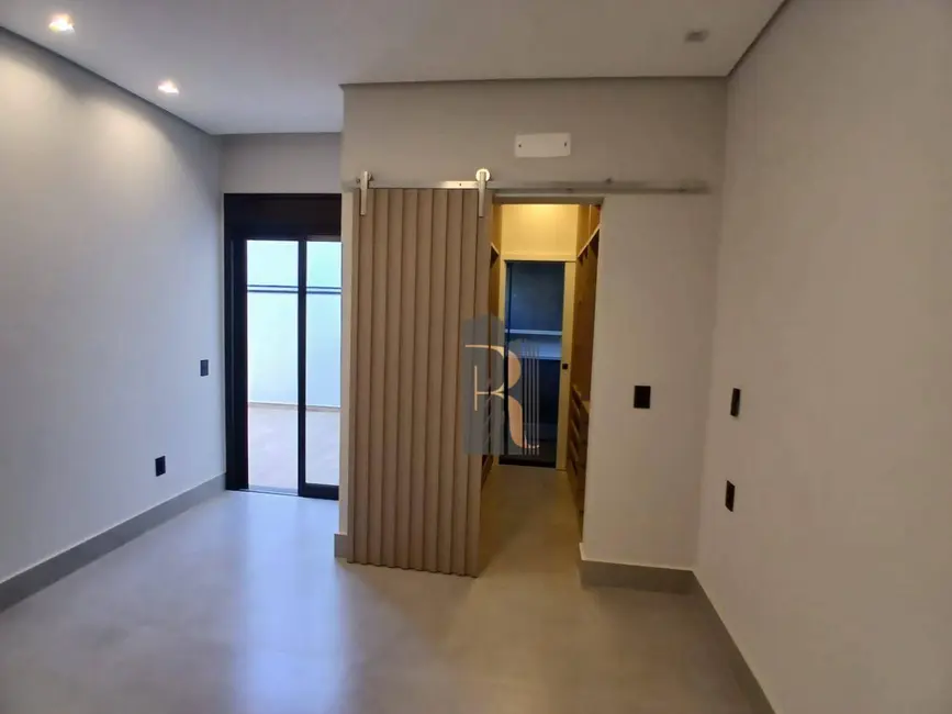 Foto 3 de Casa de Condomínio com 3 quartos à venda, 200m2 em Indaiatuba - SP