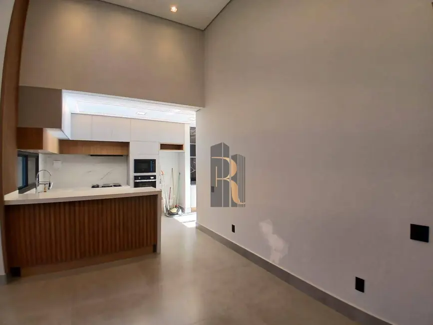 Foto 9 de Casa de Condomínio com 3 quartos à venda, 200m2 em Indaiatuba - SP