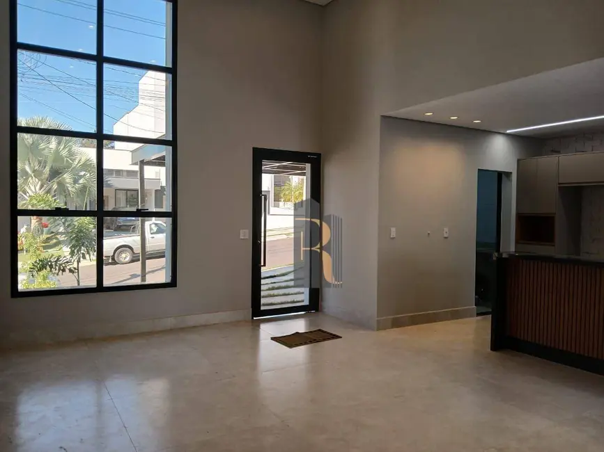 Foto 9 de Casa de Condomínio com 3 quartos à venda, 200m2 em Jardim Bréscia, Indaiatuba - SP