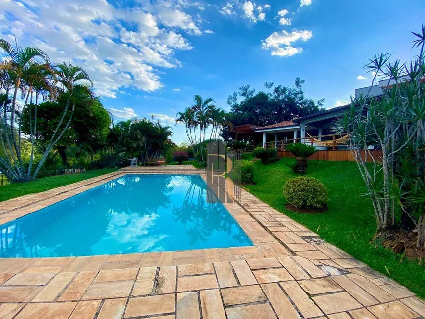 Foto 6 de Casa de Condomínio com 3 quartos à venda, 5000m2 em Lagos de Shanadu, Indaiatuba - SP