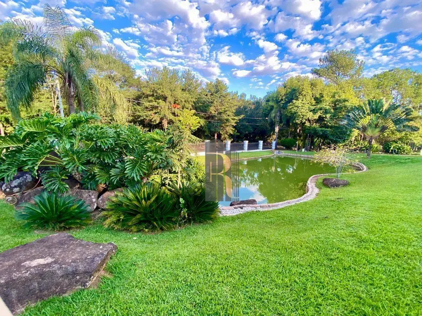 Foto 9 de Casa de Condomínio com 3 quartos à venda, 5000m2 em Lagos de Shanadu, Indaiatuba - SP