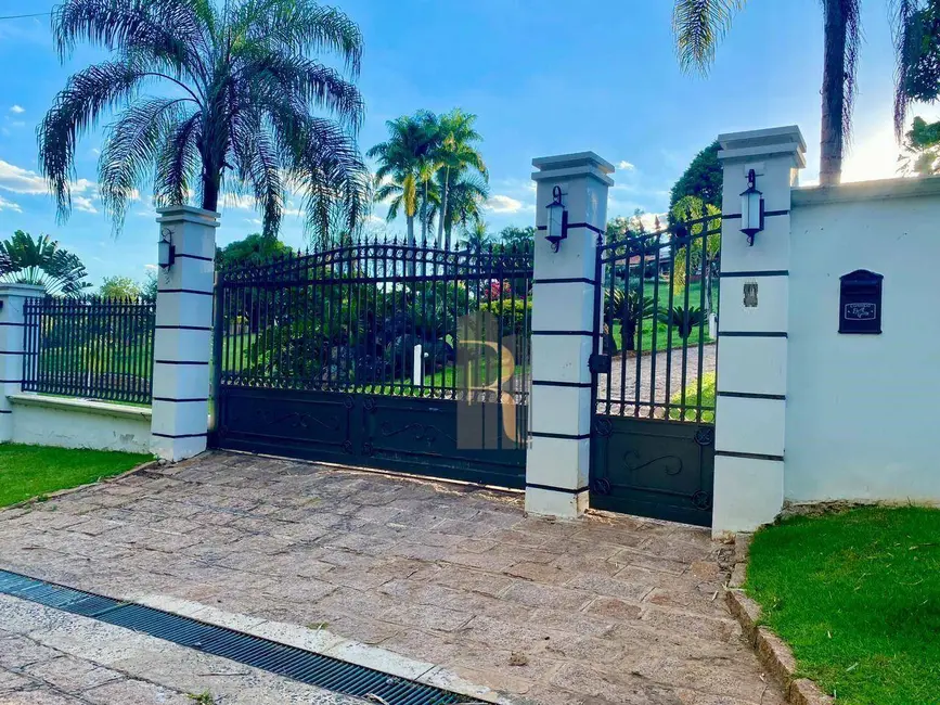 Foto 2 de Casa de Condomínio com 3 quartos à venda, 5000m2 em Lagos de Shanadu, Indaiatuba - SP