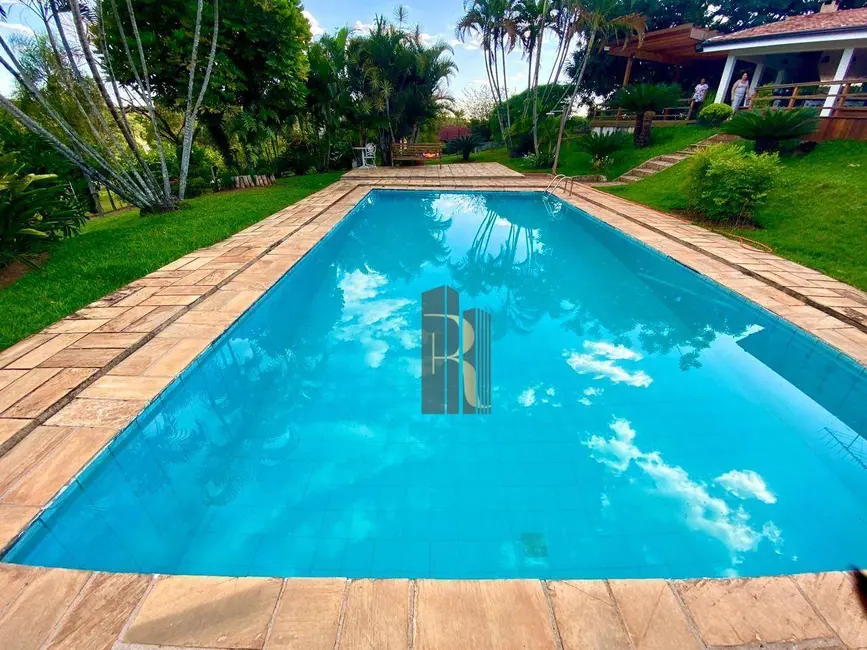 Foto 7 de Casa de Condomínio com 3 quartos à venda, 5000m2 em Lagos de Shanadu, Indaiatuba - SP