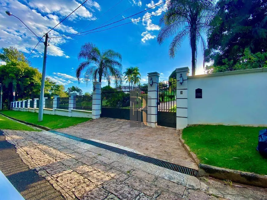 Foto 3 de Casa de Condomínio com 3 quartos à venda, 5000m2 em Lagos de Shanadu, Indaiatuba - SP