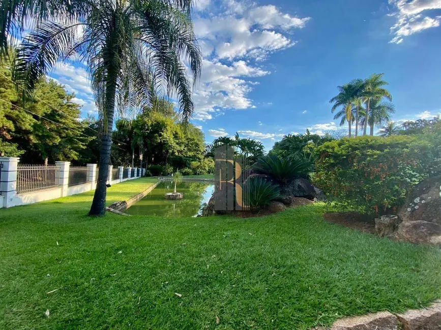 Foto 4 de Casa de Condomínio com 3 quartos à venda, 5000m2 em Lagos de Shanadu, Indaiatuba - SP