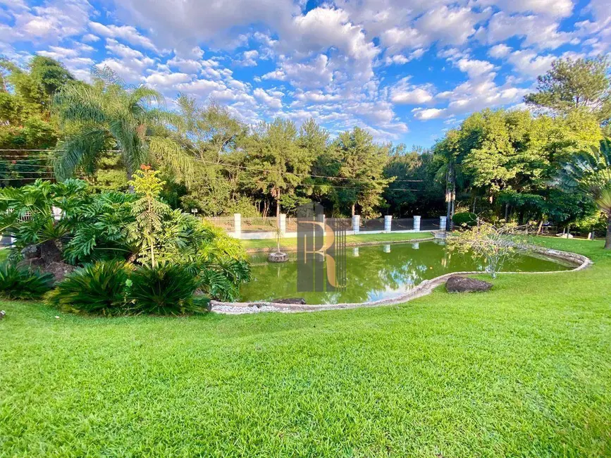 Foto 8 de Casa de Condomínio com 3 quartos à venda, 5000m2 em Lagos de Shanadu, Indaiatuba - SP