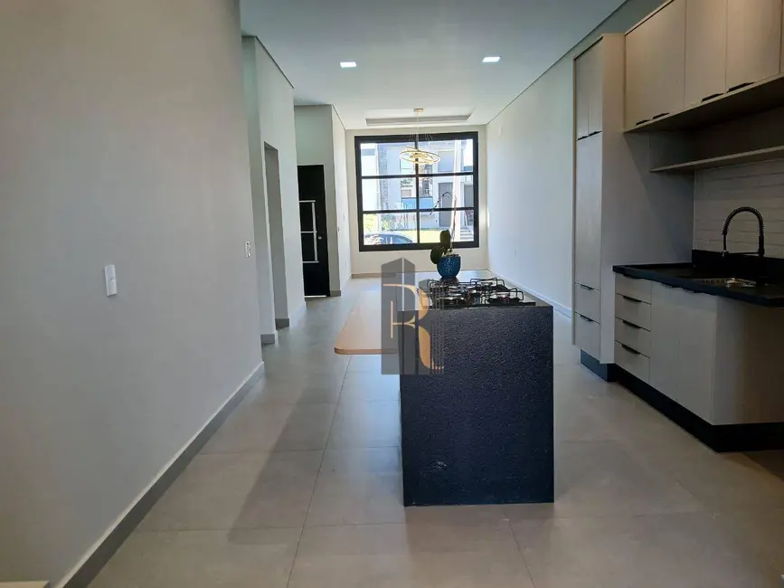 Foto 5 de Casa de Condomínio com 3 quartos à venda, 306m2 em Cidade Nova II, Indaiatuba - SP